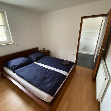 Apartment 171 Schwäbisch Hall Exteriér fotografie