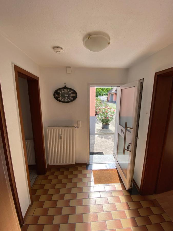 Apartment 171 Schwäbisch Hall Exteriér fotografie
